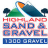 Highland Sand & Gravel
