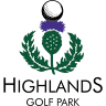 The Highlands Golf Park