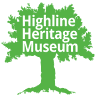 Highline Heritage Museum