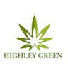 HIGHLY GREEN DISPENSARY