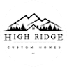 High Ridge Custom Homes