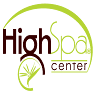 High Spa Center Querétaro