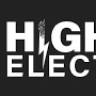 High Voltage Electrical