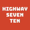 Highway Seven Ten Fries and Milk tea