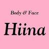 Body&Face Hiina（ヒーナ）
