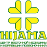 Tsentr Khidzhama V Almaty
