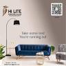 HiLITE Furniture Village