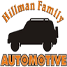 Hillman Family Automotive
