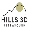 Hills 3D Ultrasound