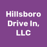 Hillsboro Drive In