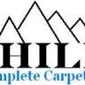 Hill's Complete Carpet Care
