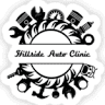 Hillside Auto Clinic