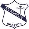 St Joseph's Primary School