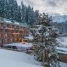 Hotel Hilltop