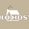 Hilo Hostel