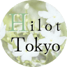 墨田区マッサージ/不眠/冷え/癒し/HilotTokyo