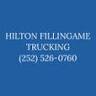 Hilton Fillingame Trucking