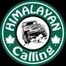 The Himalayan Calling