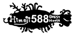 Himeji 588 (Gahaha) Guest House