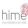 hime - macrobiótica es vida