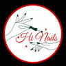 Hi Nails - Princeton