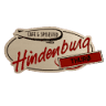 Hindenburg - Thurø