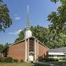 Hines Chapel