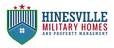 Hinesville Military Homes