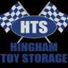 HTS | Hingham Toy Storage