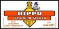 Hippo Learning Station