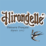 Hirondelle