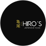 Hiro's Japanese Food