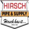 Hirsch Pipe & Supply