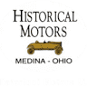 Historical Motors llc
