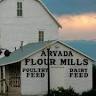 Arvada Historical Society