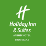 Holiday Inn & Suites Shin Osaka, an IHG Hotel