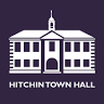 Hitchin Town Hall