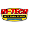 Hi-Tech Auto Body And Towing