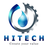 CÔNG TY TNHH THƯƠNG MẠI DỊCH VỤ KỸ THUẬT HITECH