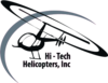 Hi-Tech Helicopters Inc
