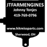 JTFARMENGINES