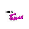 昶和企業有限公司（HKS台灣總代理）