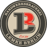 Das Lemke - Biergarten, Brauerei, Deutsche Küche