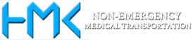 HMK MEDICAL TRANSPORTATION