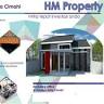 HM HIKMAH Property