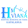 Hospital Municipal de Viana Kapalanga / Capalanga