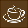 Café Hnedá Kocka