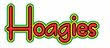 Hoagies Sandwiches & Grill, Pismo Beach