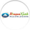 Siêu thị HOA QUẢ XANH