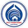 UBND phường Hòa Thuận Đông